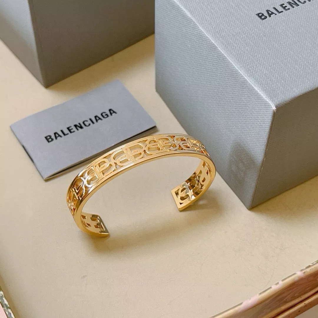Balenciaga Bracelets Soft 1817