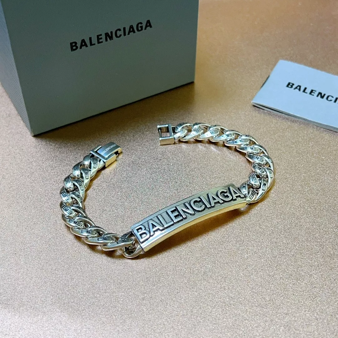 Balenciaga Bracelets Soft 7985