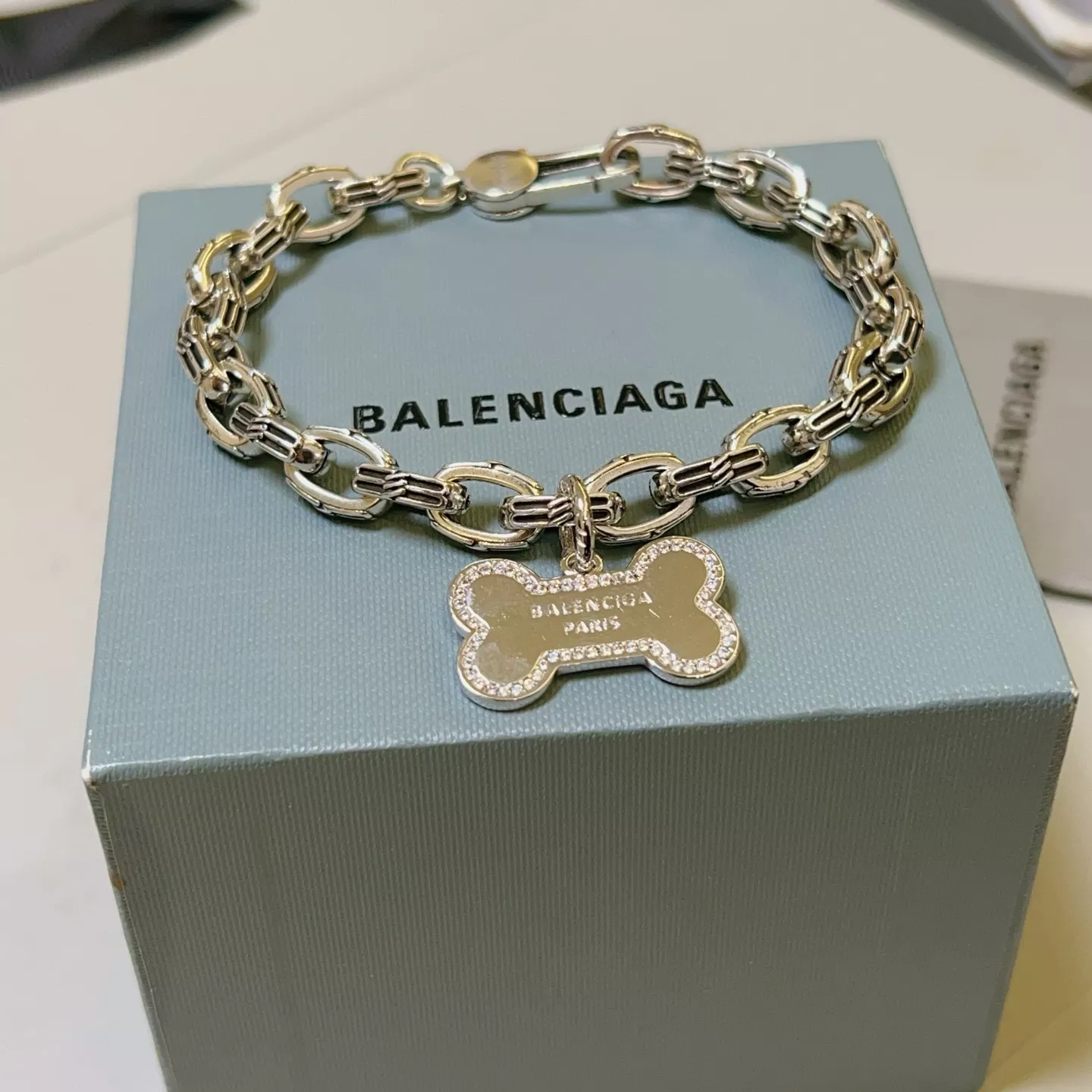 Balenciaga Bracelets Sophisticated 2097