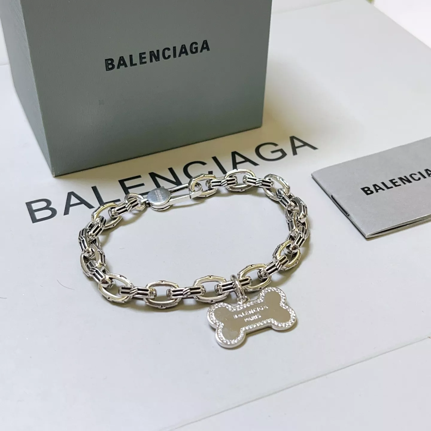 Balenciaga Bracelets Sophisticated 2097