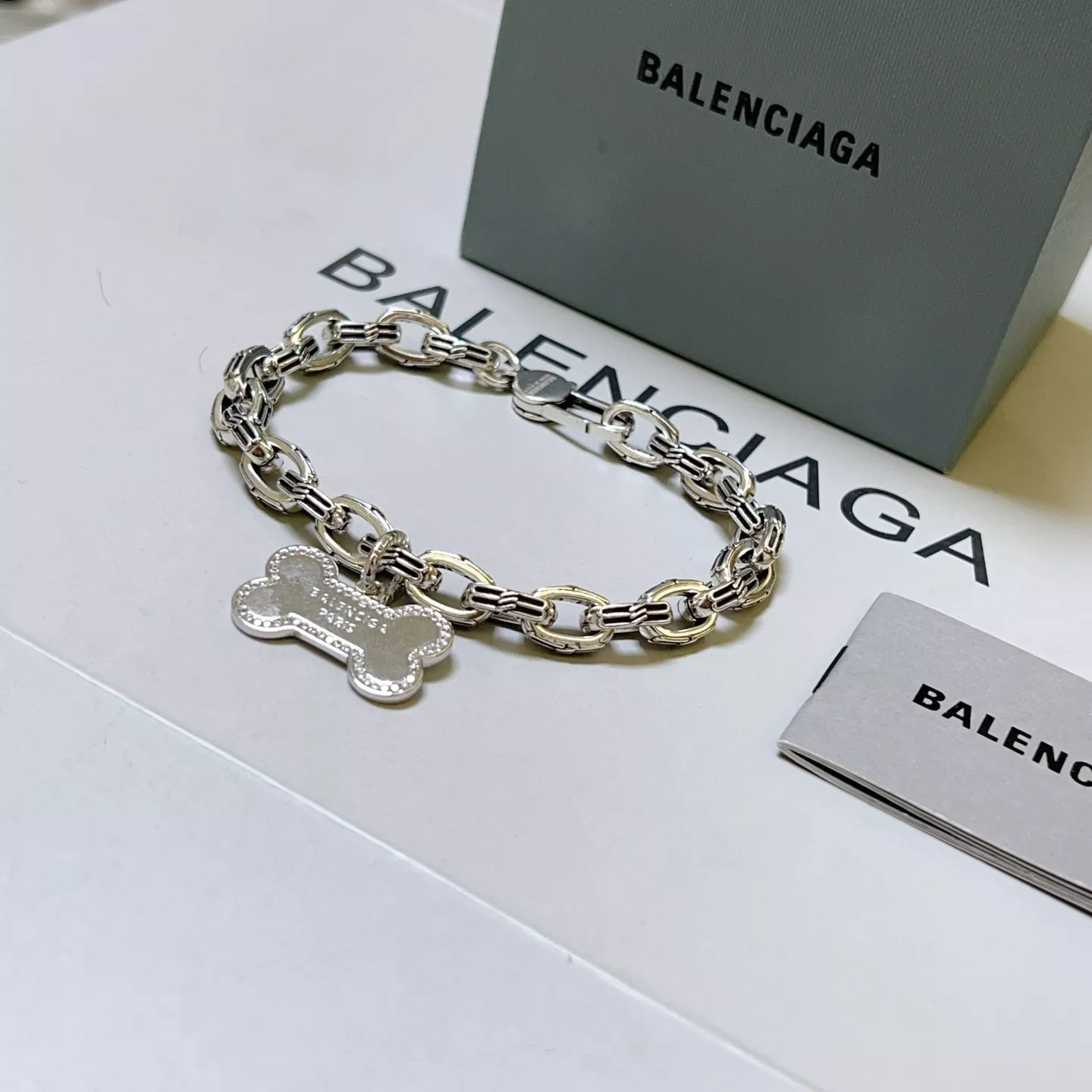 Balenciaga Bracelets Sophisticated 2097