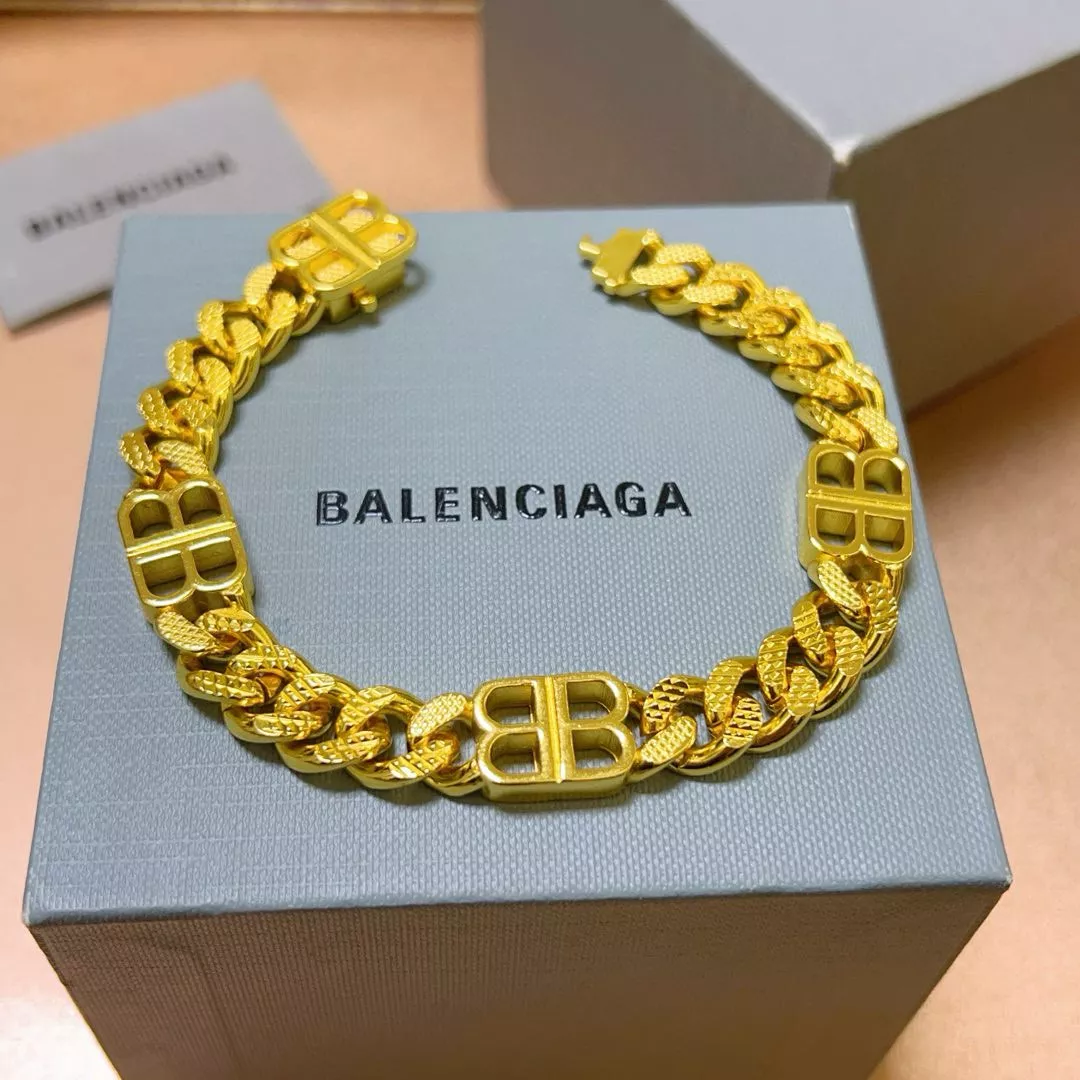 Balenciaga Bracelets StreetReady 5241