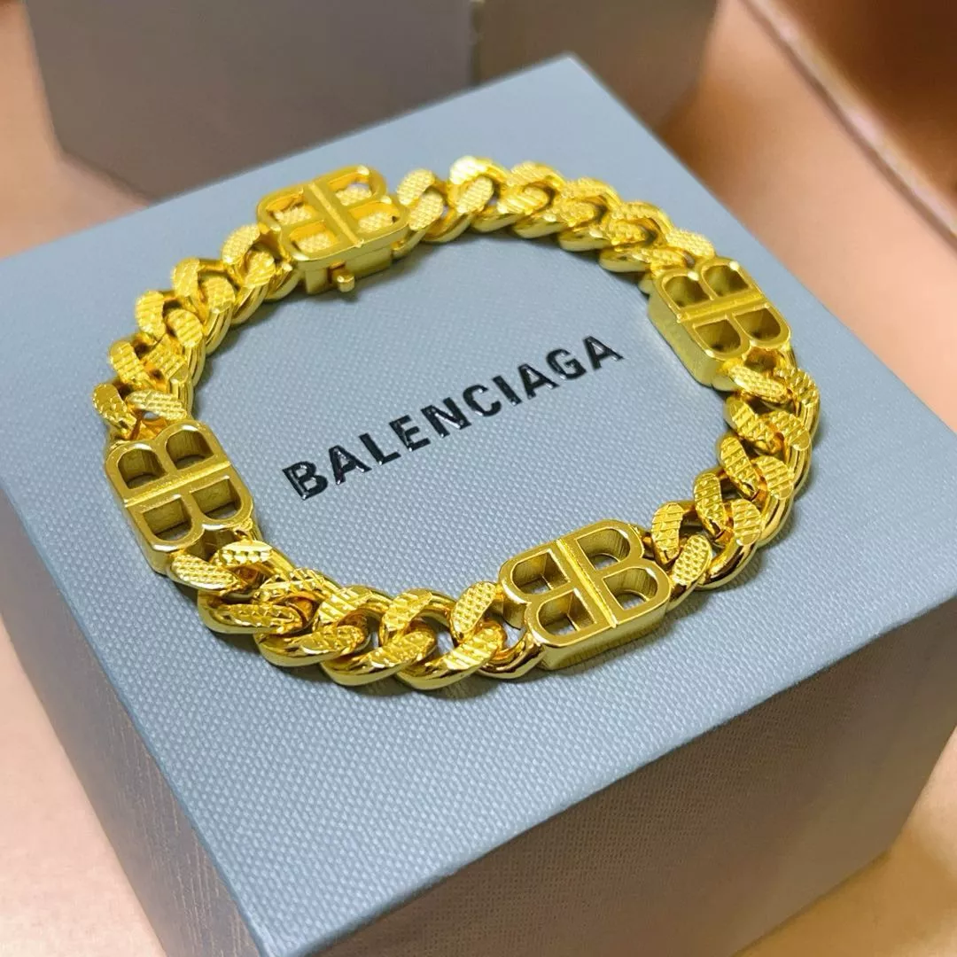 Balenciaga Bracelets StreetReady 5241