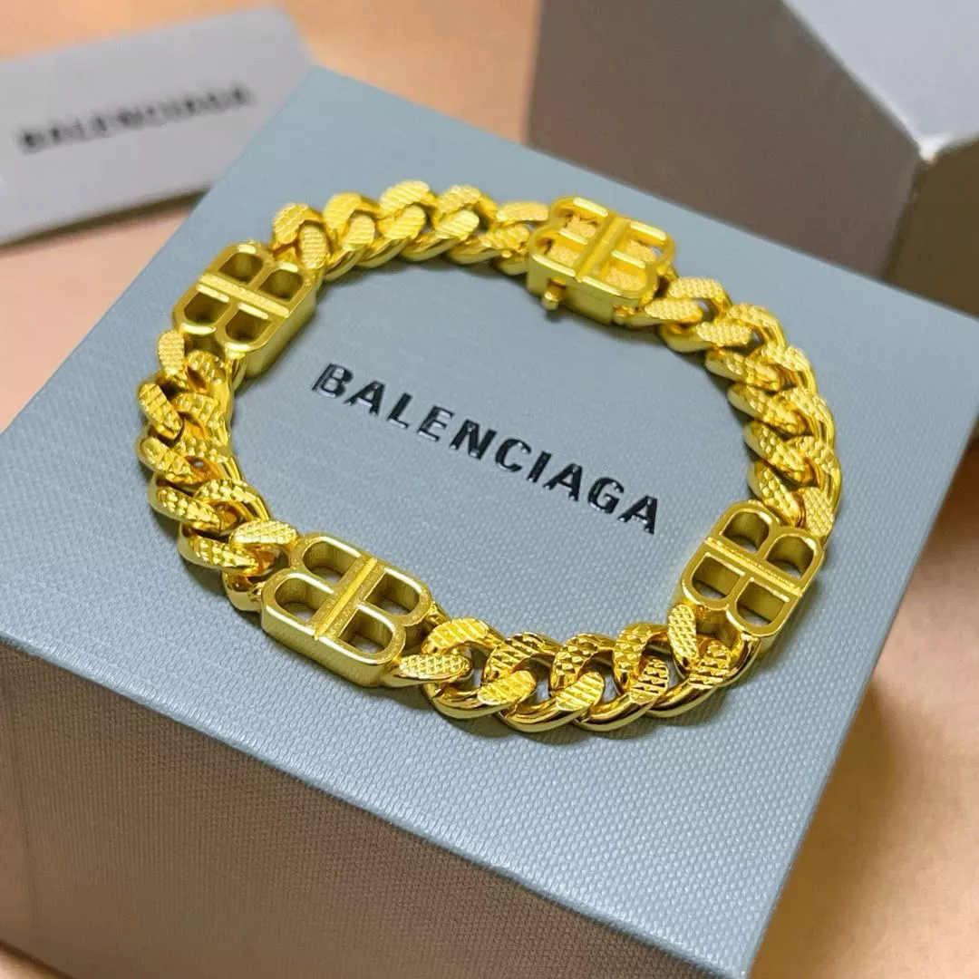 Balenciaga Bracelets StreetReady 5241