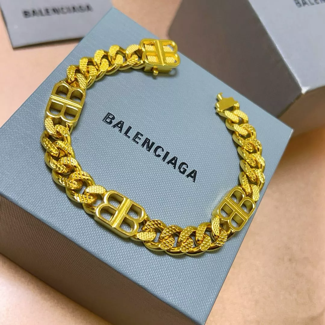 Balenciaga Bracelets StreetReady 5241
