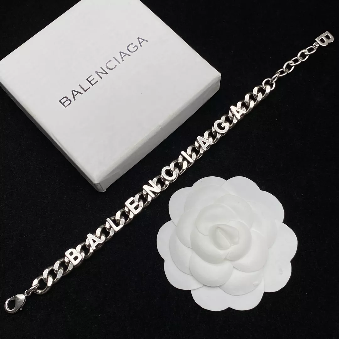 Balenciaga Bracelets StreetReady 9485