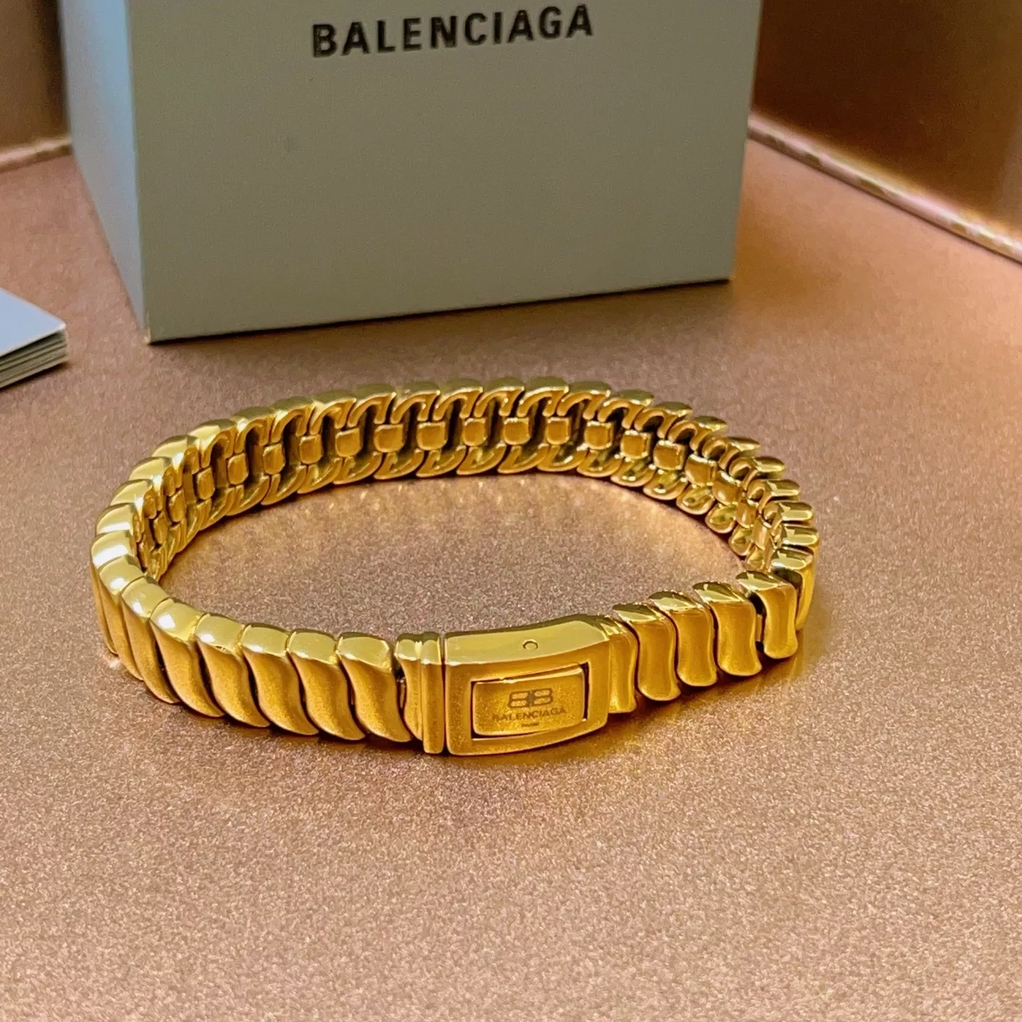 Balenciaga Bracelets Trendsetting 519