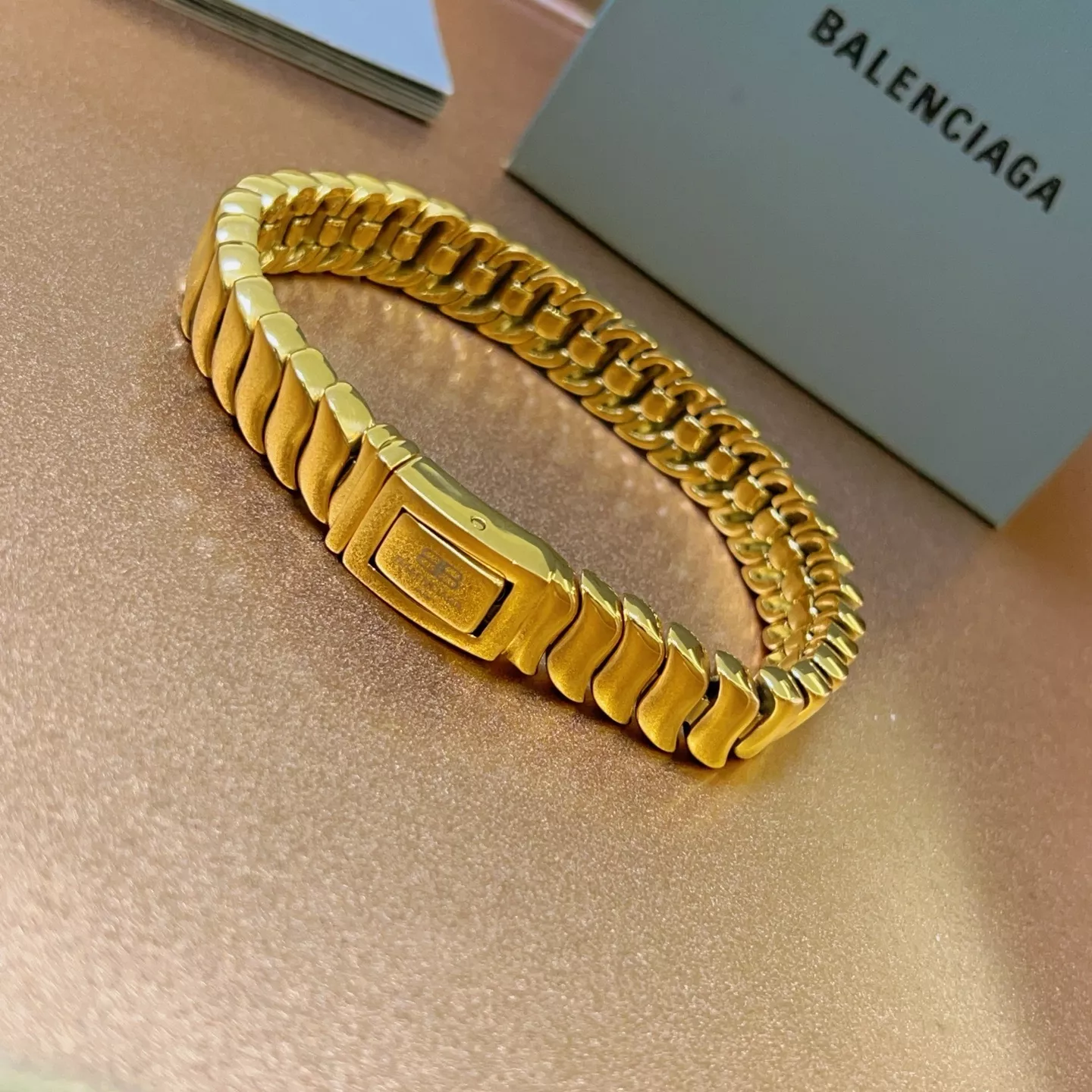 Balenciaga Bracelets Trendsetting 519
