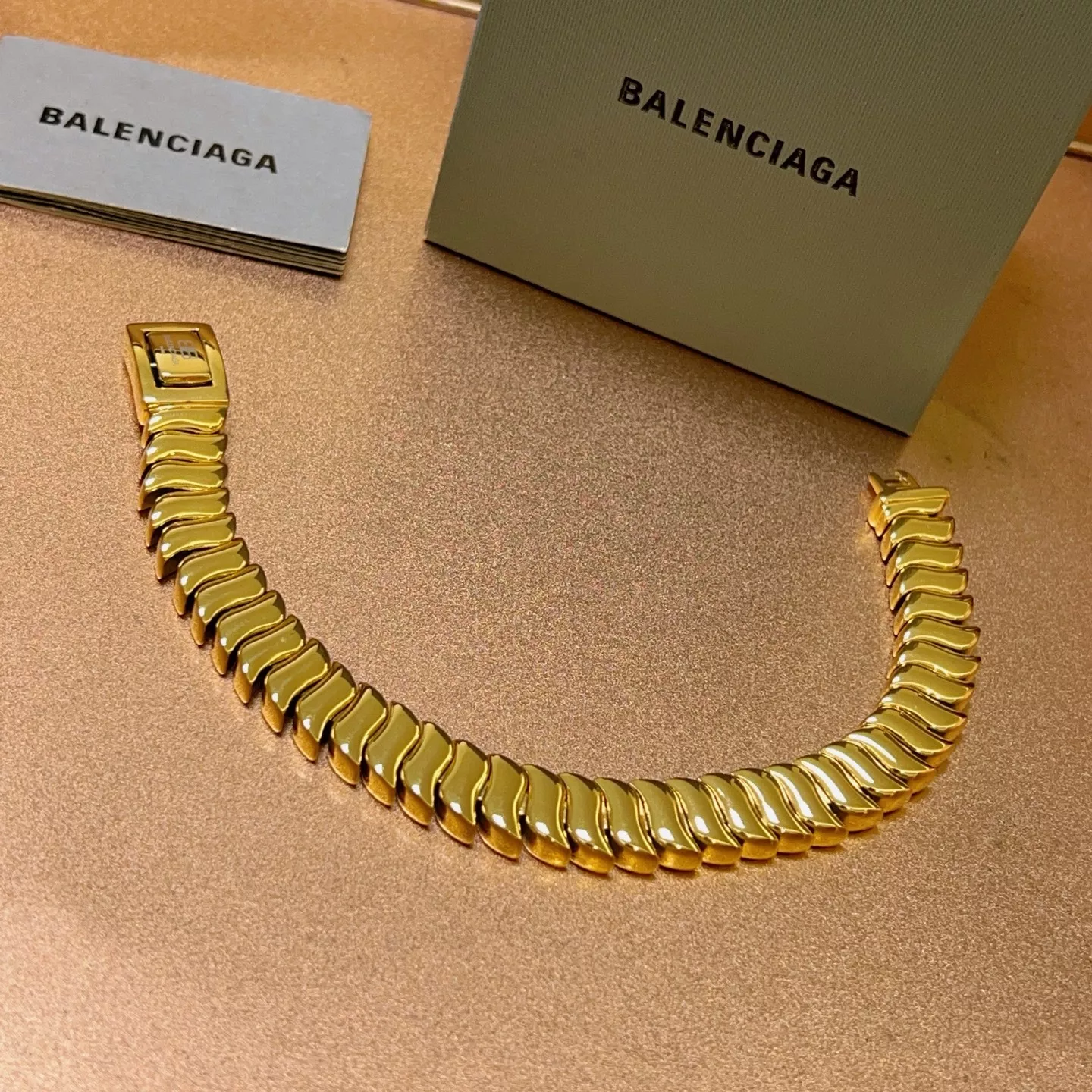 Balenciaga Bracelets Trendsetting 519