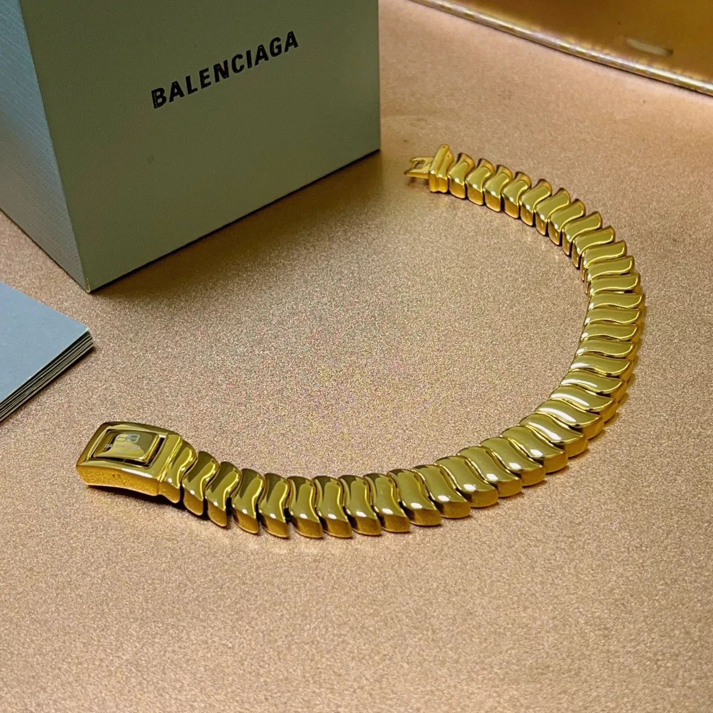 Balenciaga Bracelets Trendsetting 519
