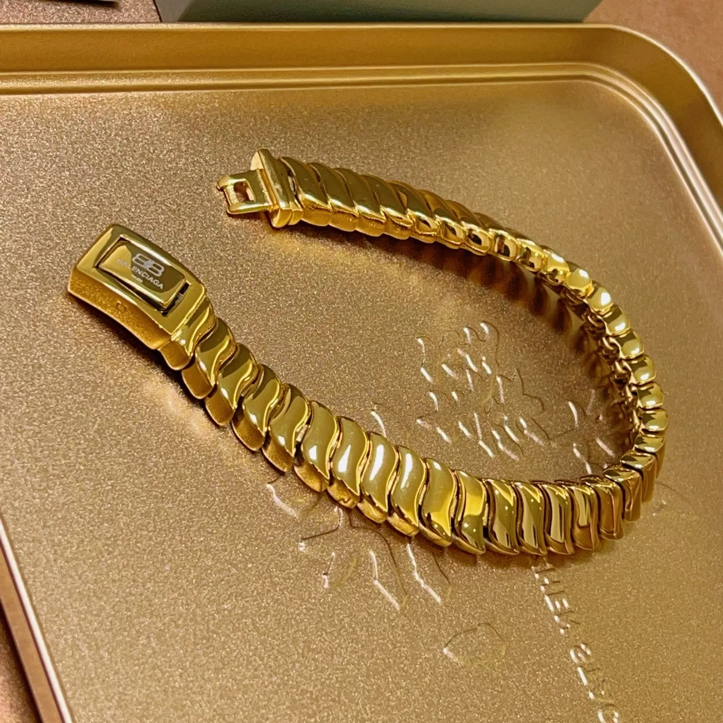Balenciaga Bracelets Trendsetting 519