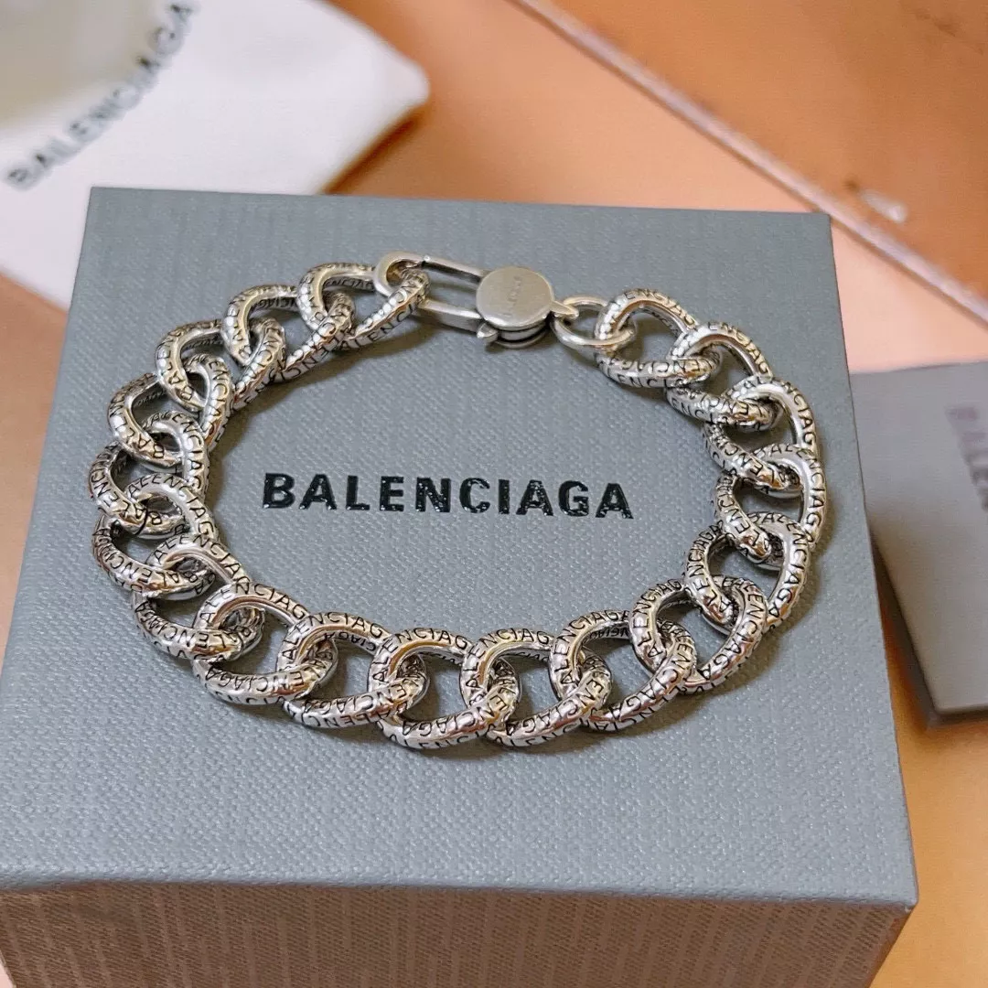 Balenciaga Bracelets Trendsetting 7809