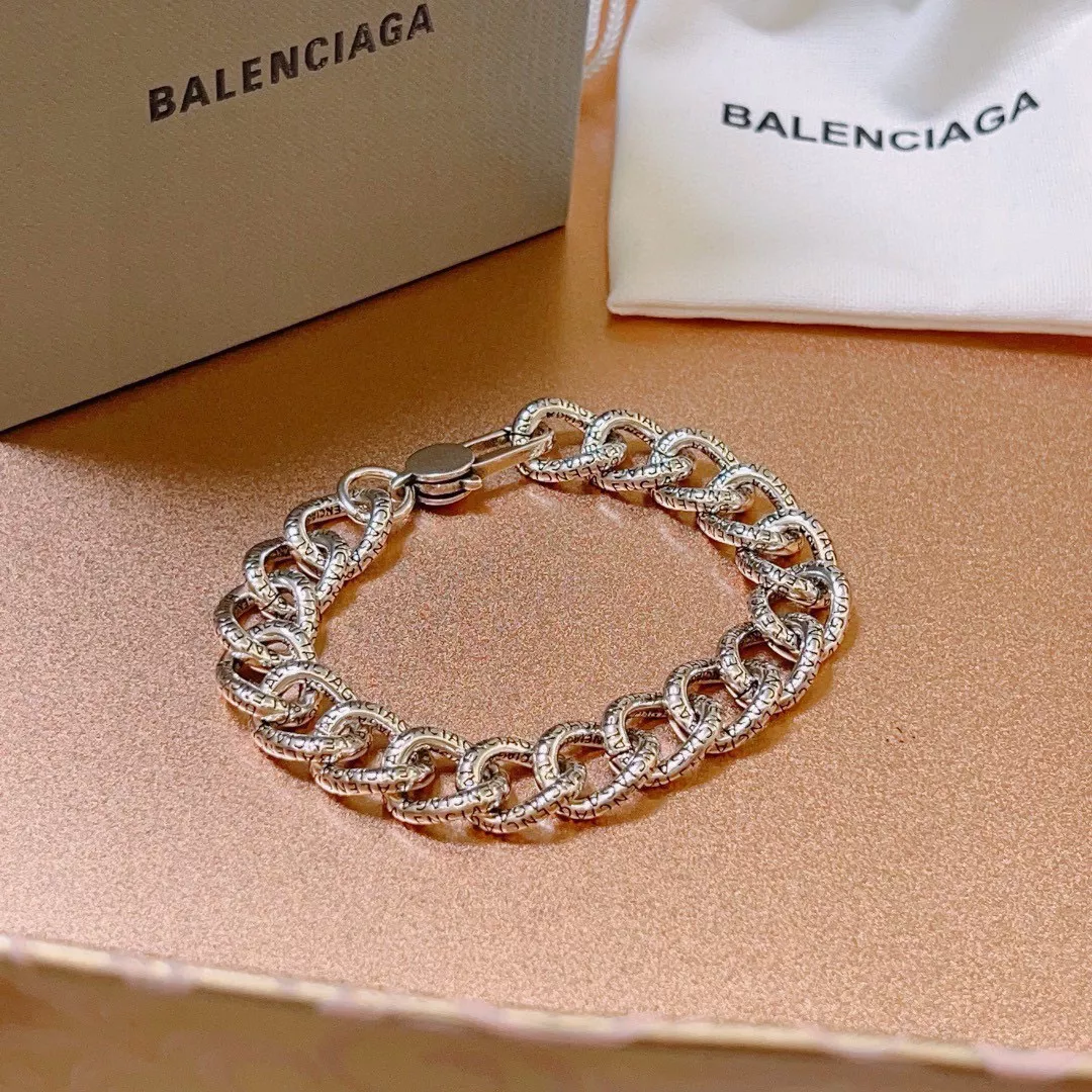 Balenciaga Bracelets Trendsetting 7809
