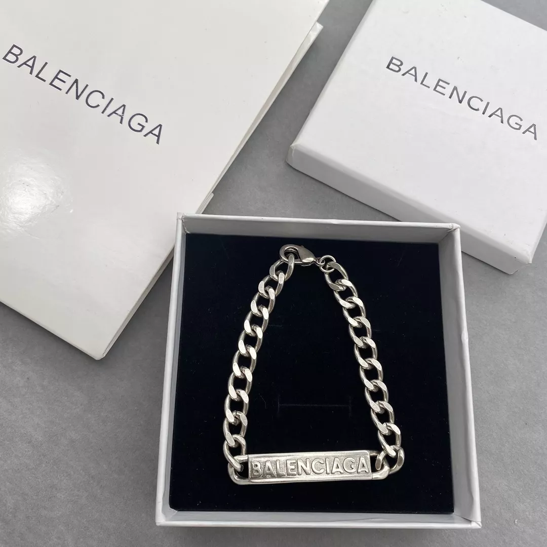Balenciaga Bracelets Trendsetting 7986