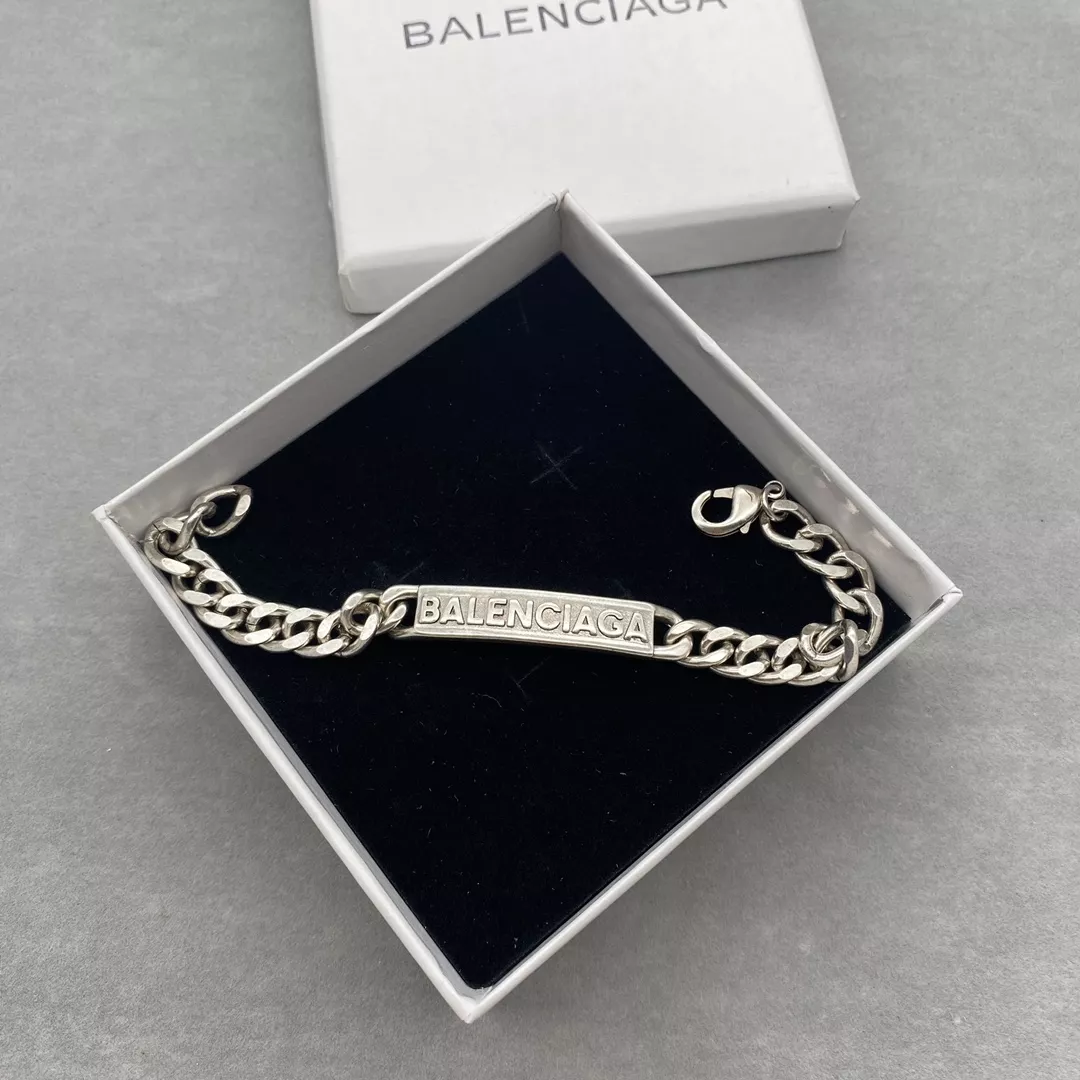Balenciaga Bracelets Trendsetting 7986