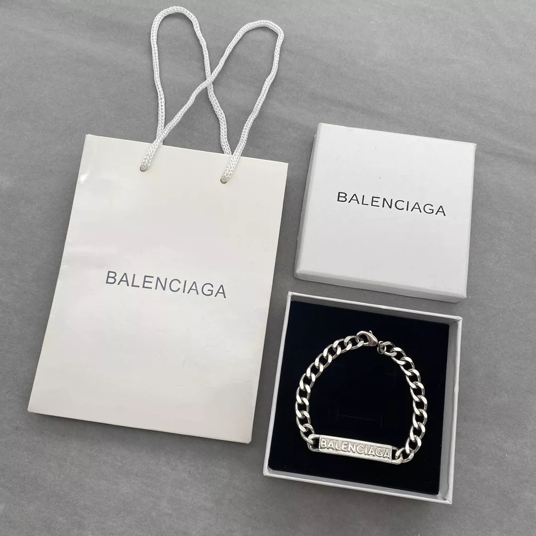 Balenciaga Bracelets Trendsetting 7986