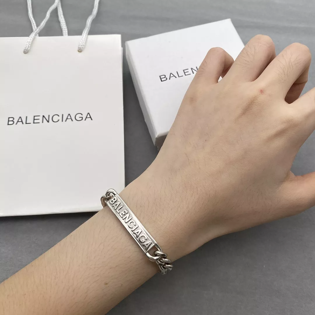 Balenciaga Bracelets Trendsetting 7986