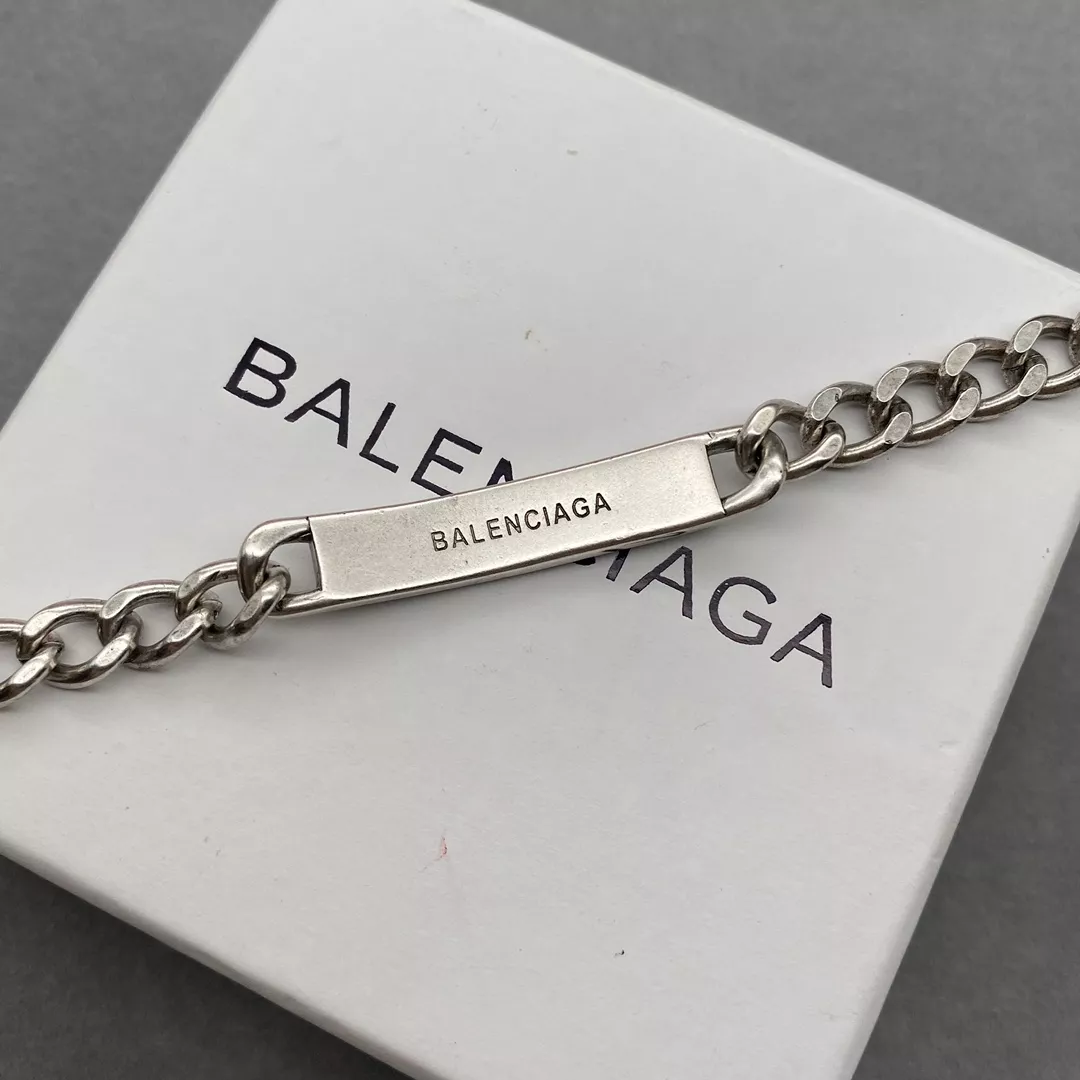 Balenciaga Bracelets Trendsetting 7986