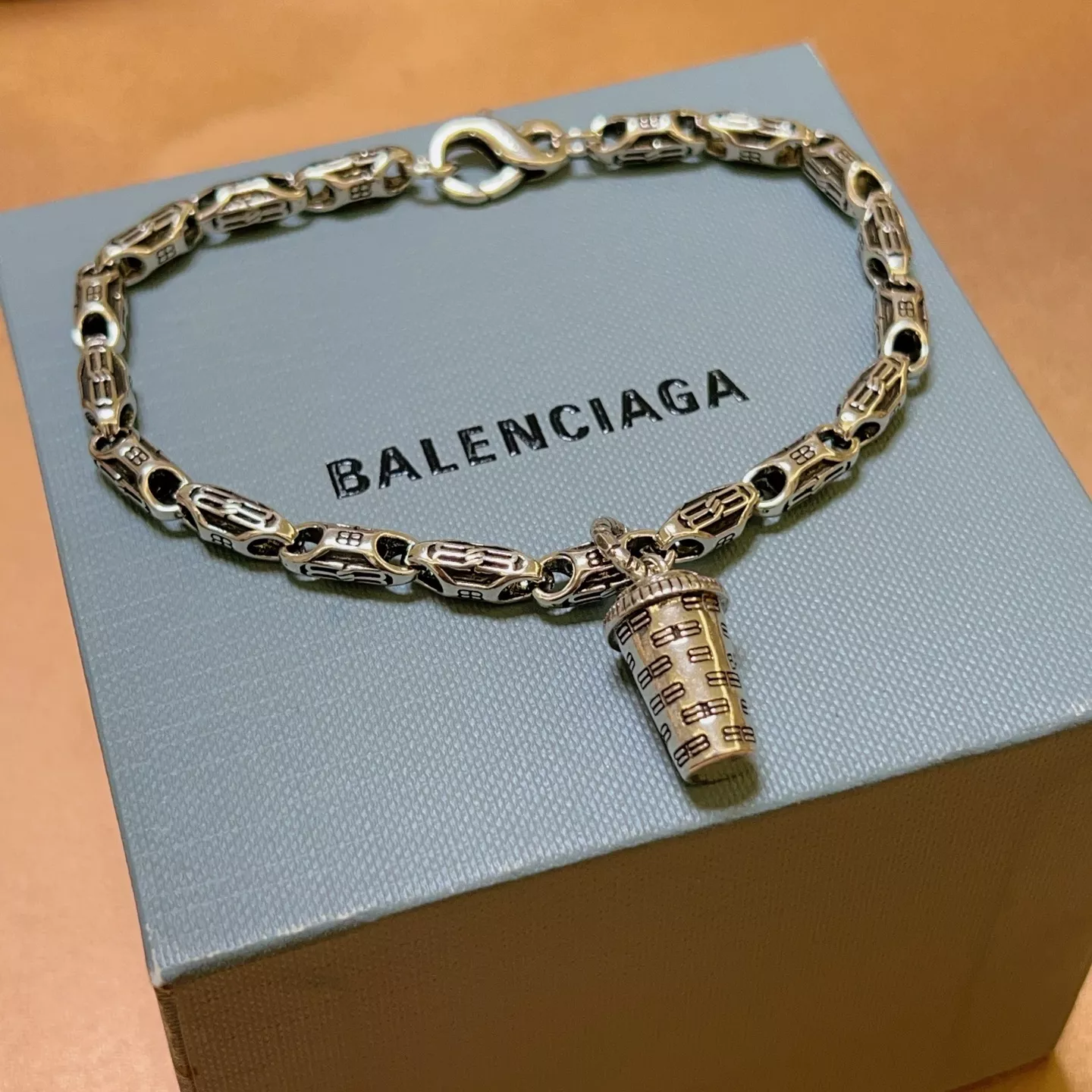 Balenciaga Bracelets Trendsetting 8983