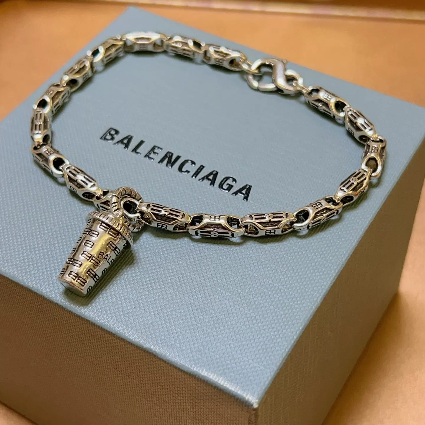 Balenciaga Bracelets Trendsetting 8983