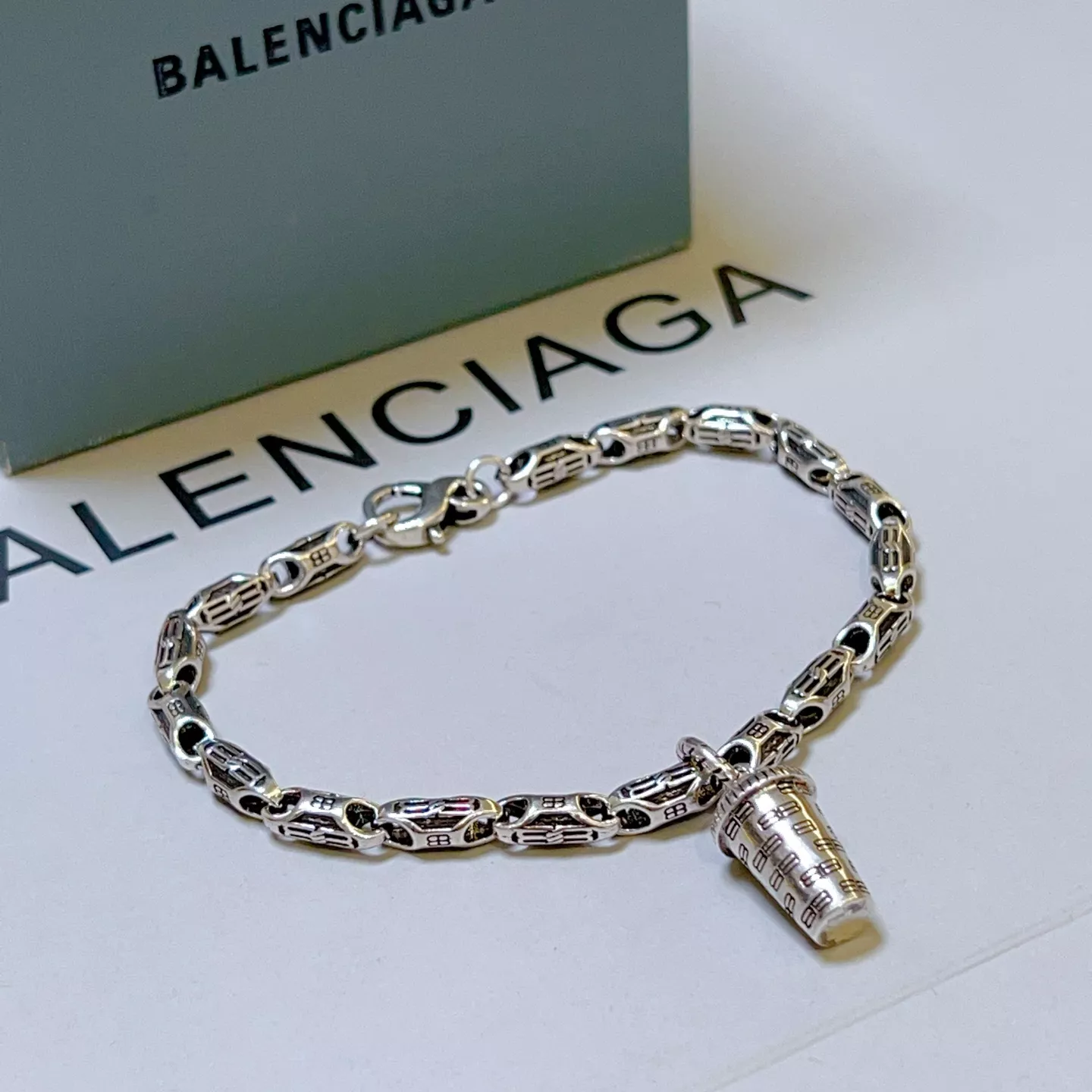 Balenciaga Bracelets Trendsetting 8983