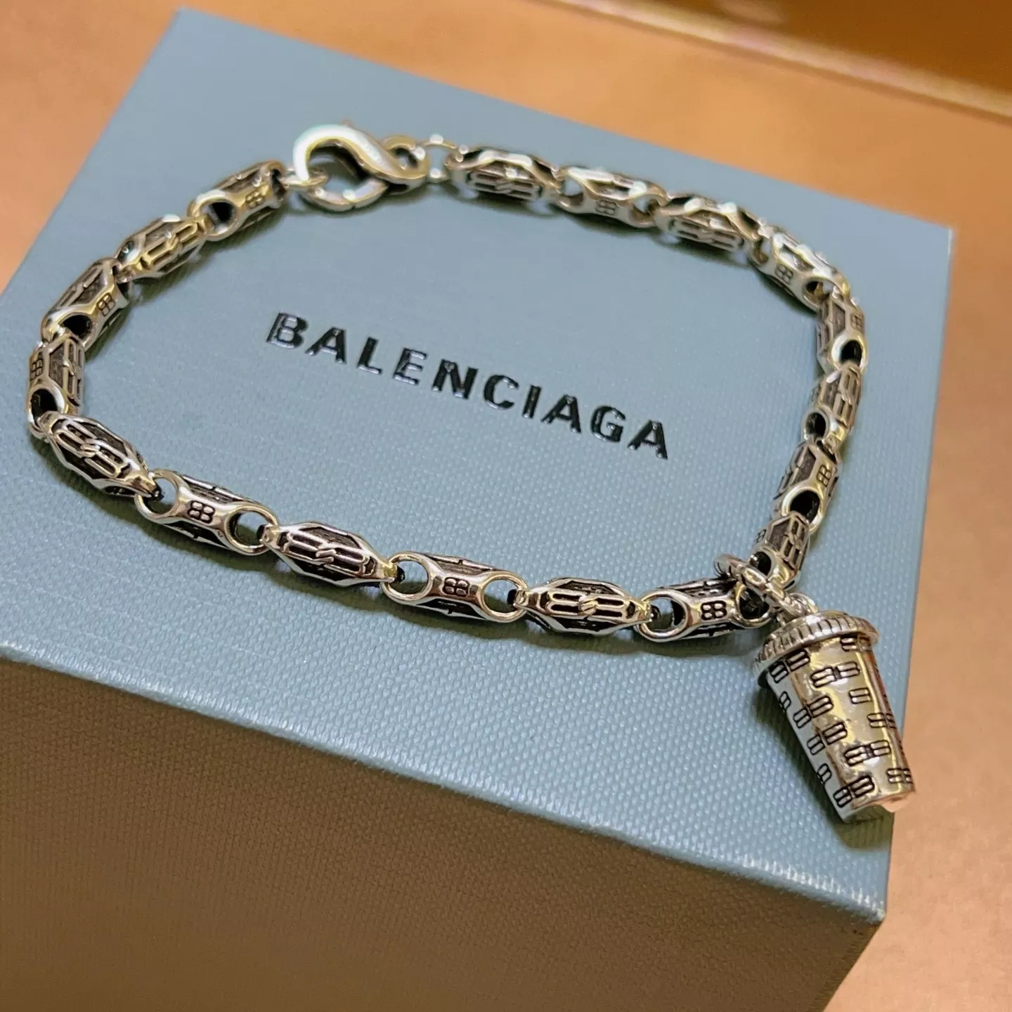 Balenciaga Bracelets Trendsetting 8983