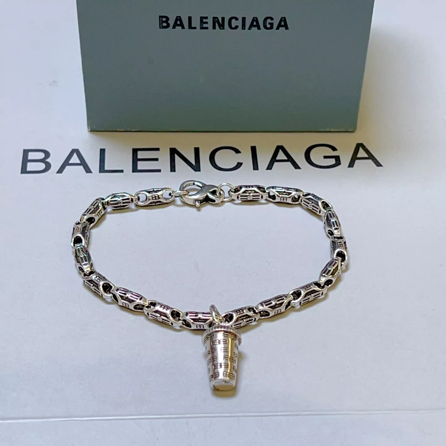 Balenciaga Bracelets Trendsetting 8983