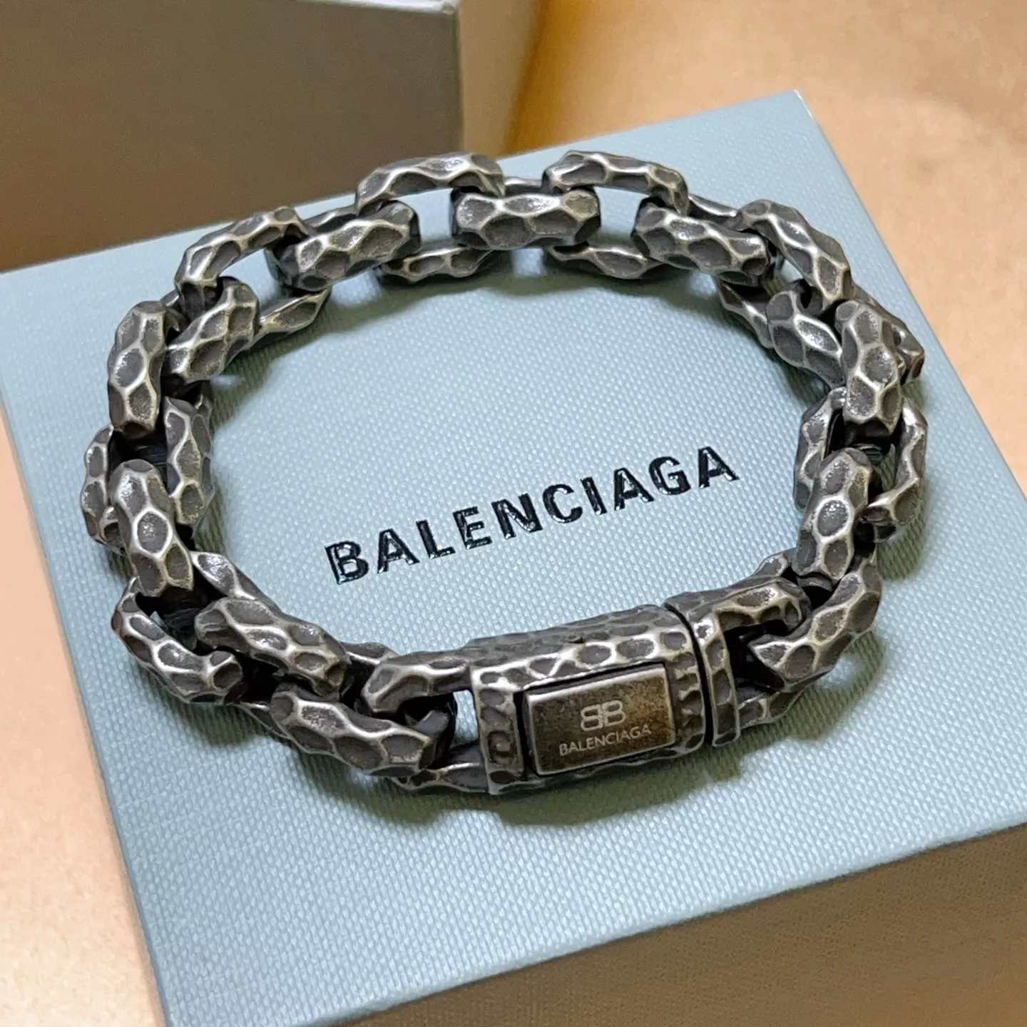 Balenciaga Bracelets Trendy 2965