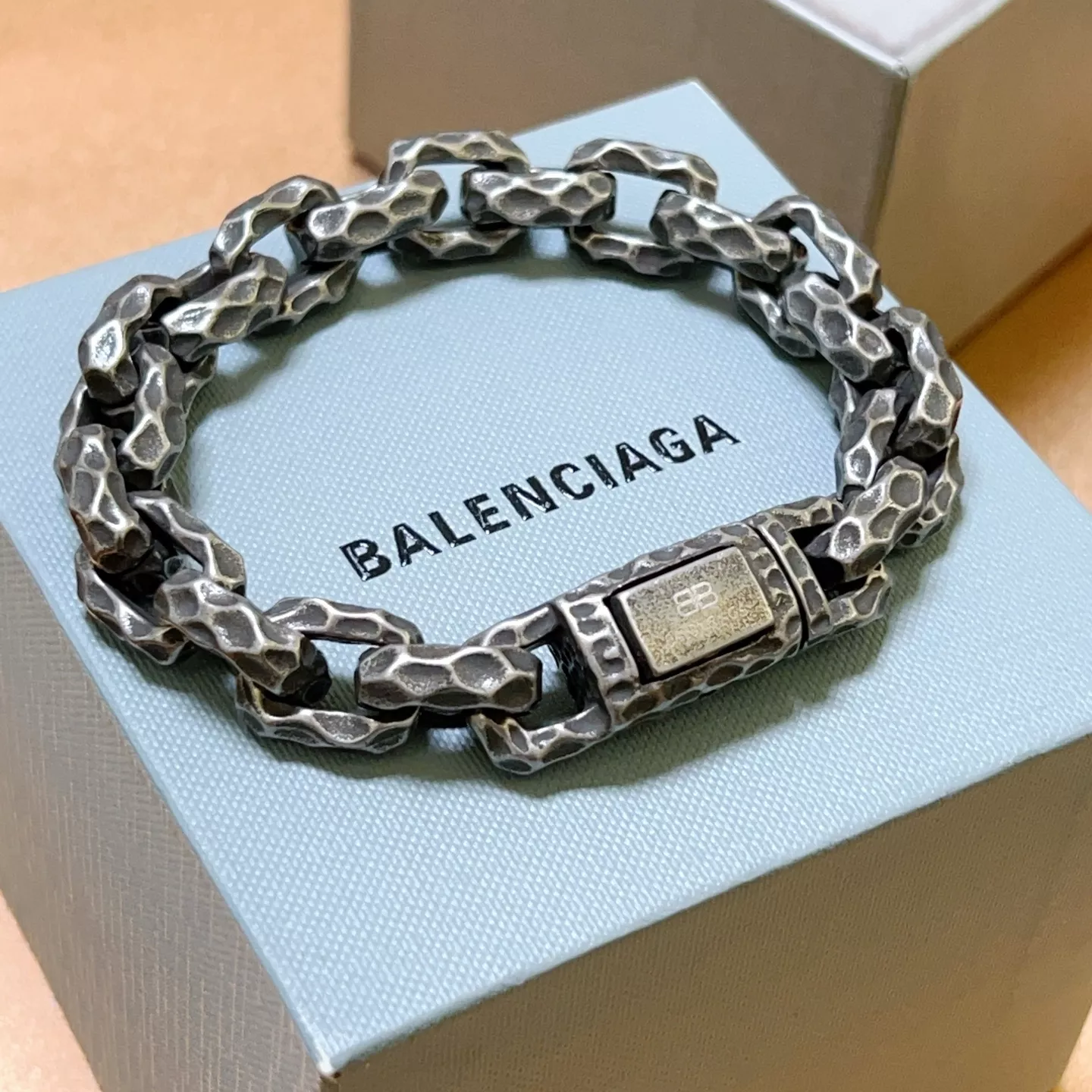 Balenciaga Bracelets Trendy 2965