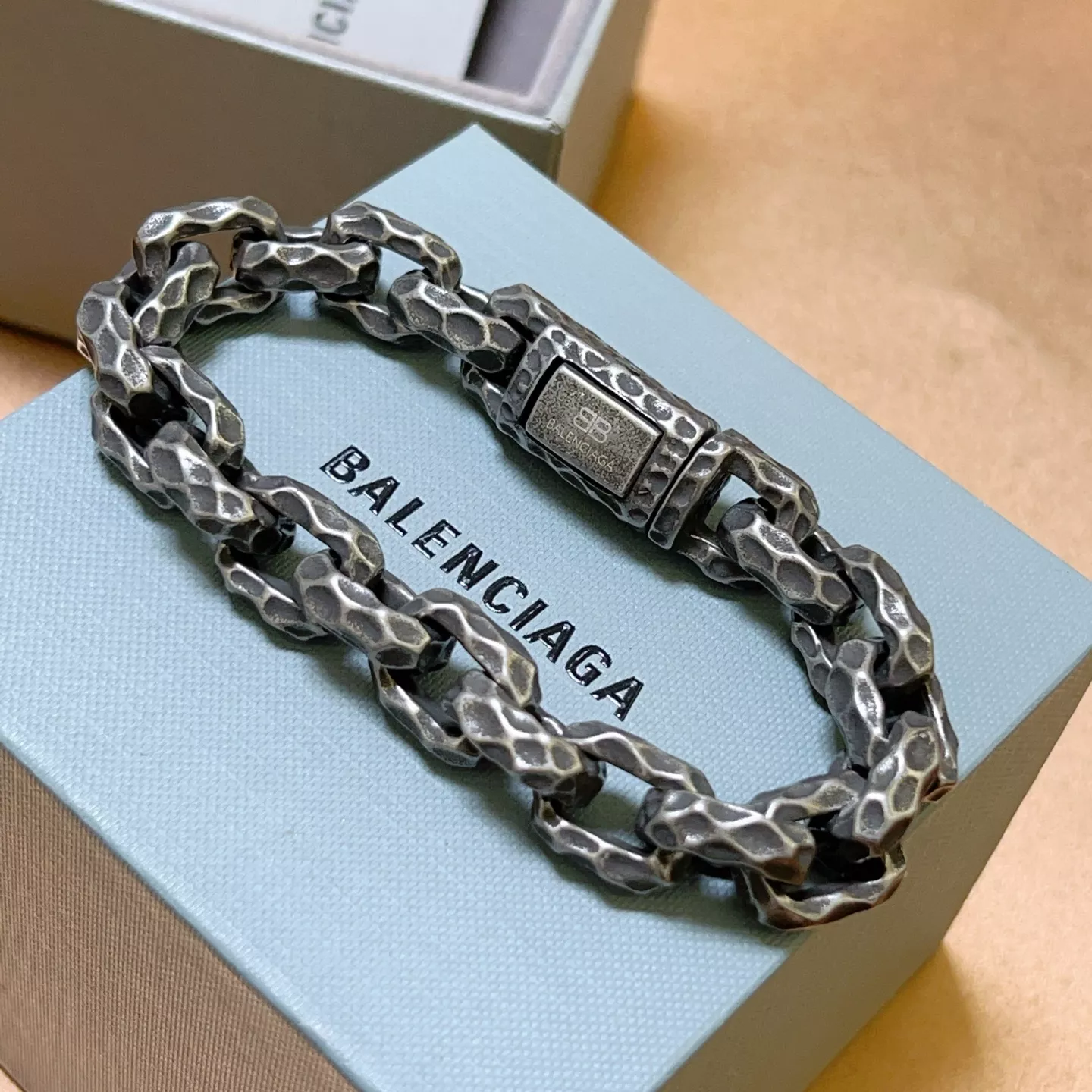 Balenciaga Bracelets Trendy 2965