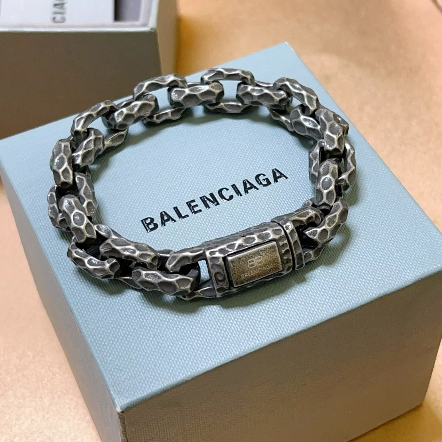 Balenciaga Bracelets Trendy 2965