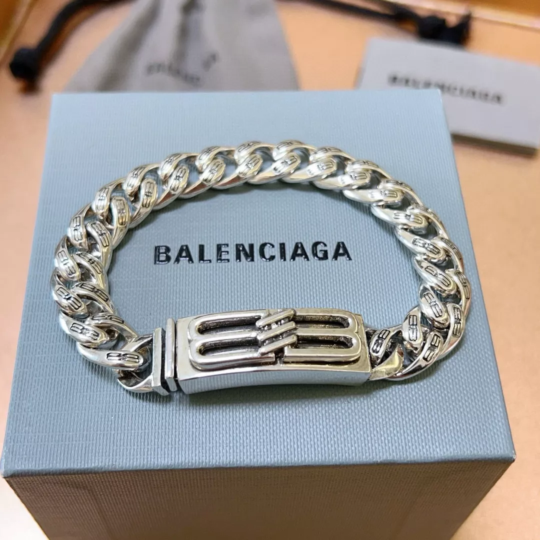 Balenciaga Bracelets Trendy 6693