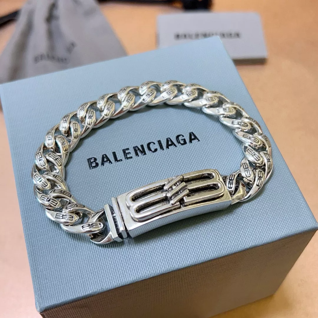 Balenciaga Bracelets Trendy 6693