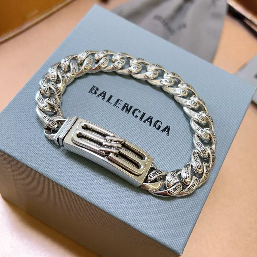 Balenciaga Bracelets Trendy 6693