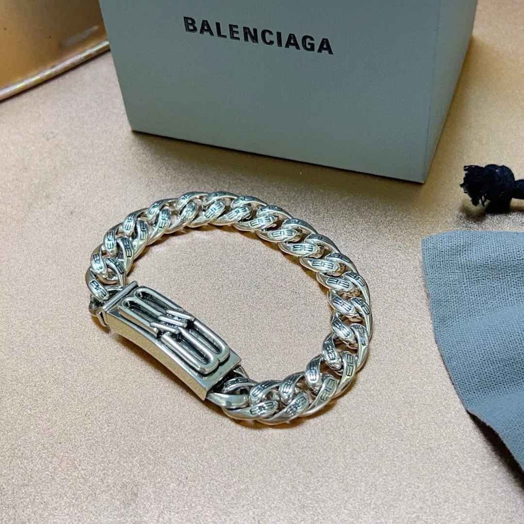 Balenciaga Bracelets Trendy 6693