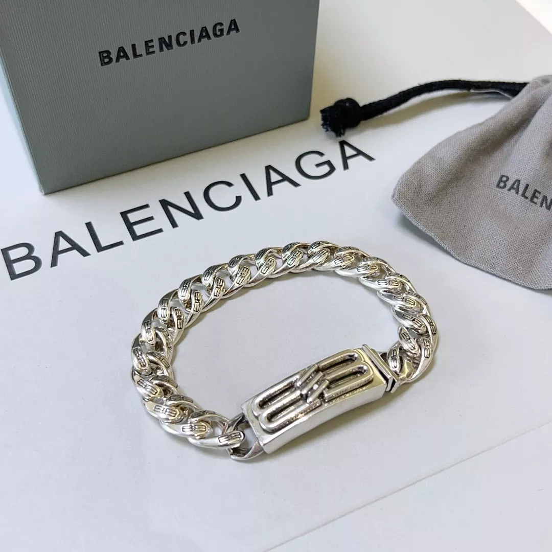 Balenciaga Bracelets Trendy 6693