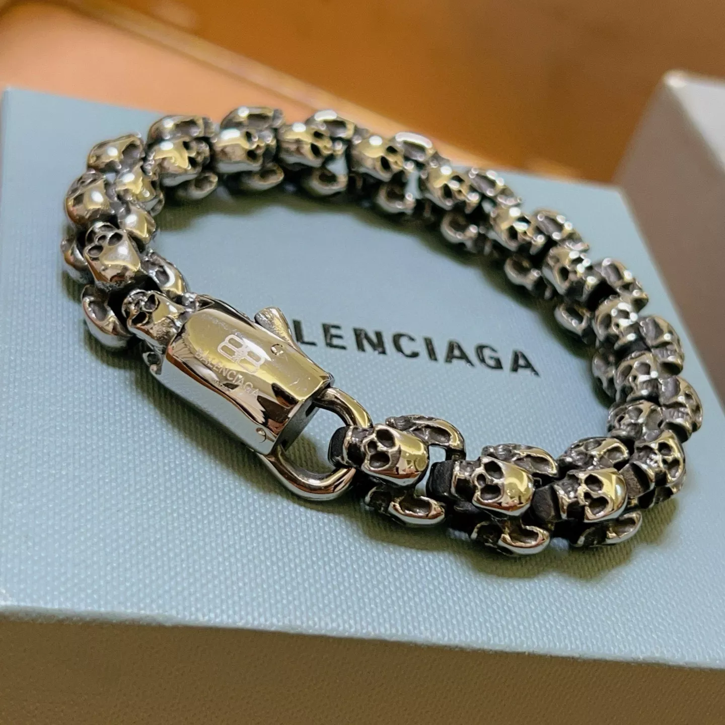 Balenciaga Bracelets Unique 992