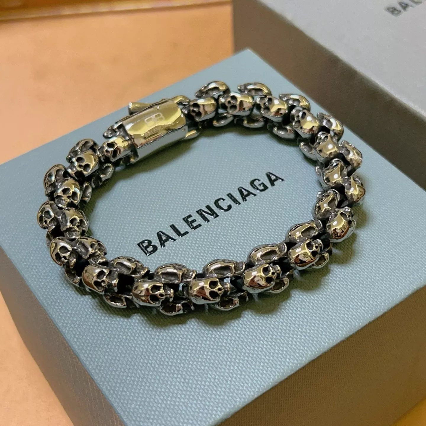 Balenciaga Bracelets Unique 992