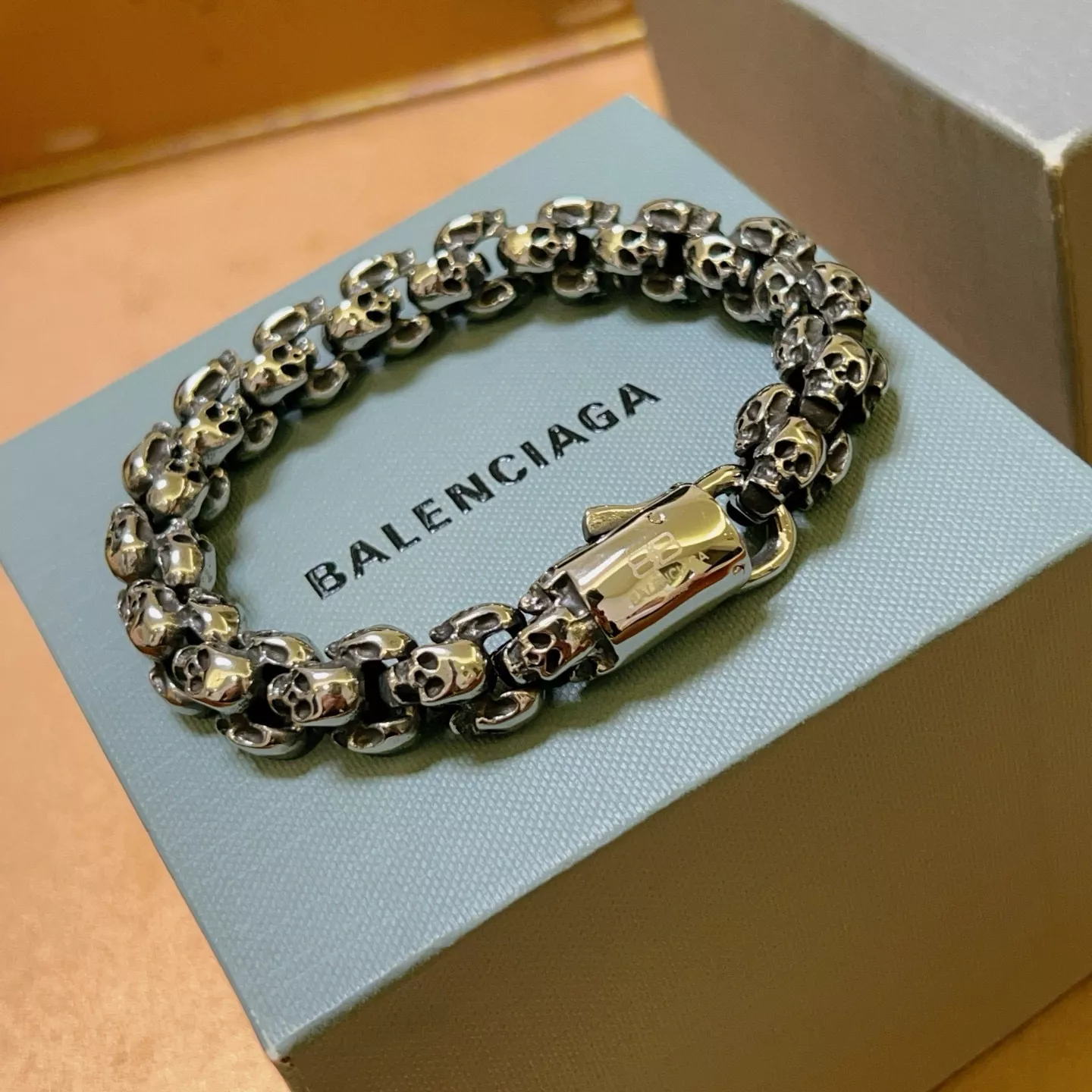 Balenciaga Bracelets Unique 992
