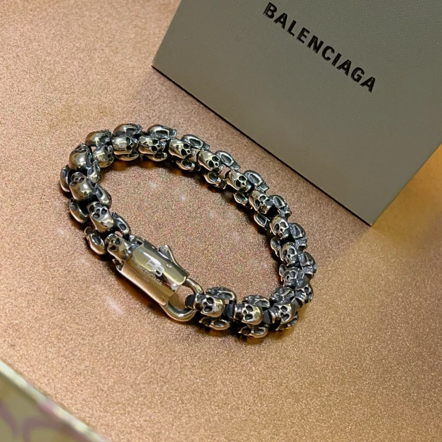 Balenciaga Bracelets Unique 992