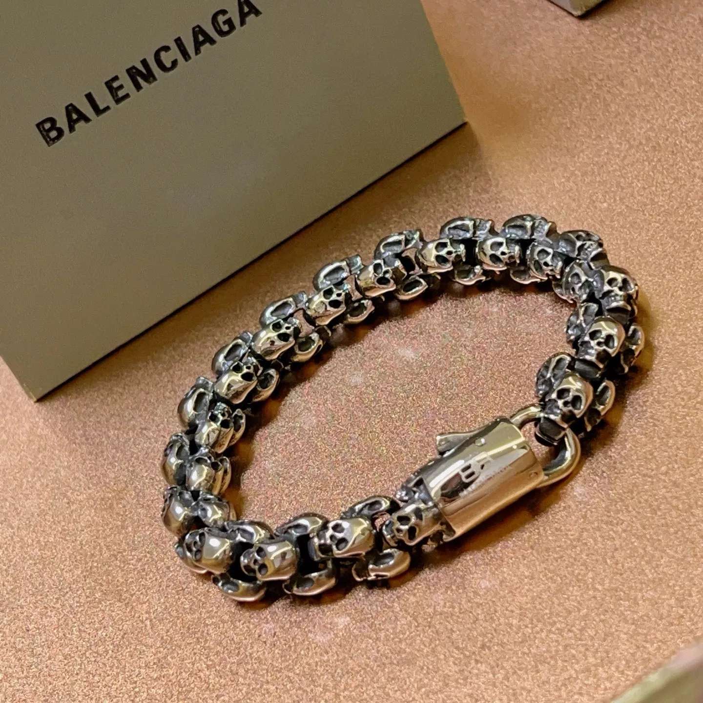 Balenciaga Bracelets Unique 992