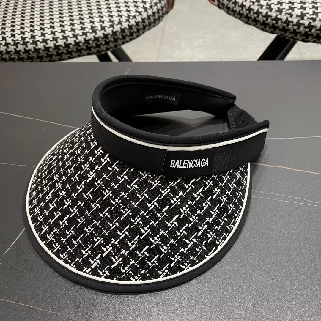 Balenciaga Caps Affordable 1208