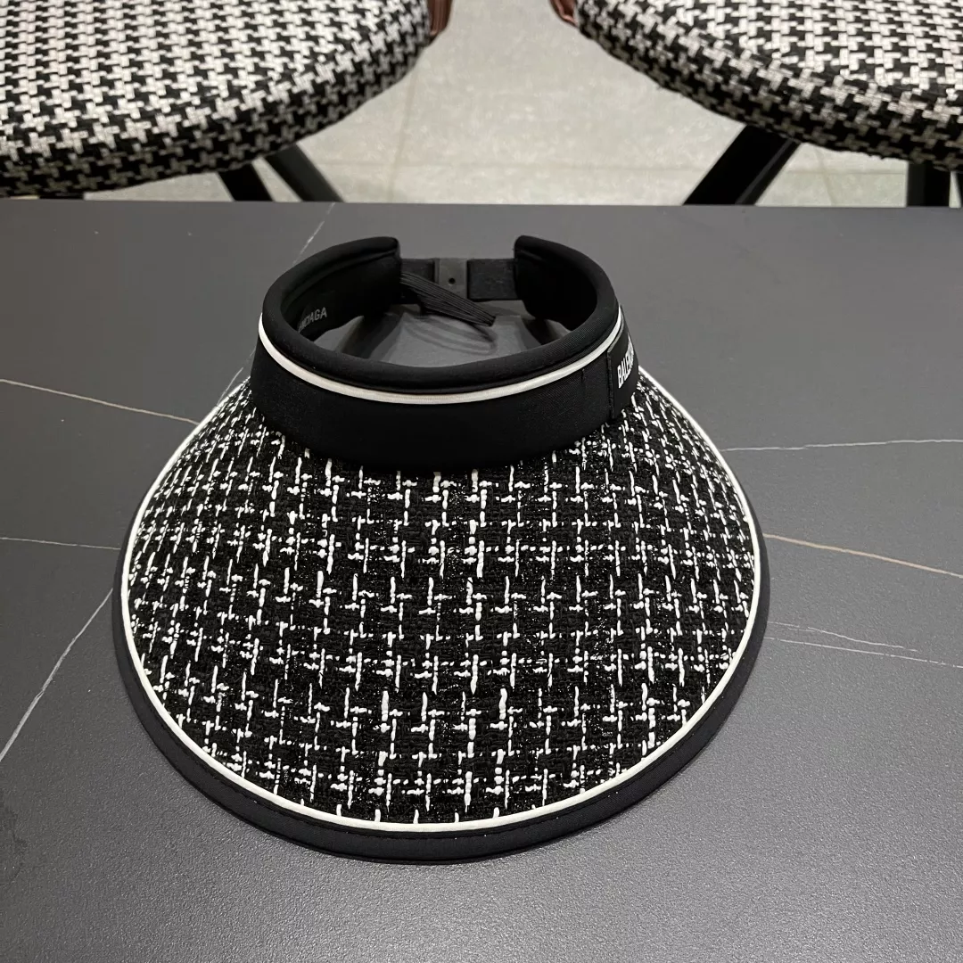 Balenciaga Caps Affordable 1208
