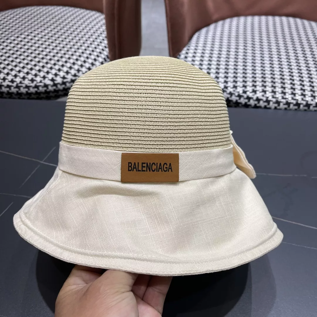 Balenciaga Caps Affordable 2548