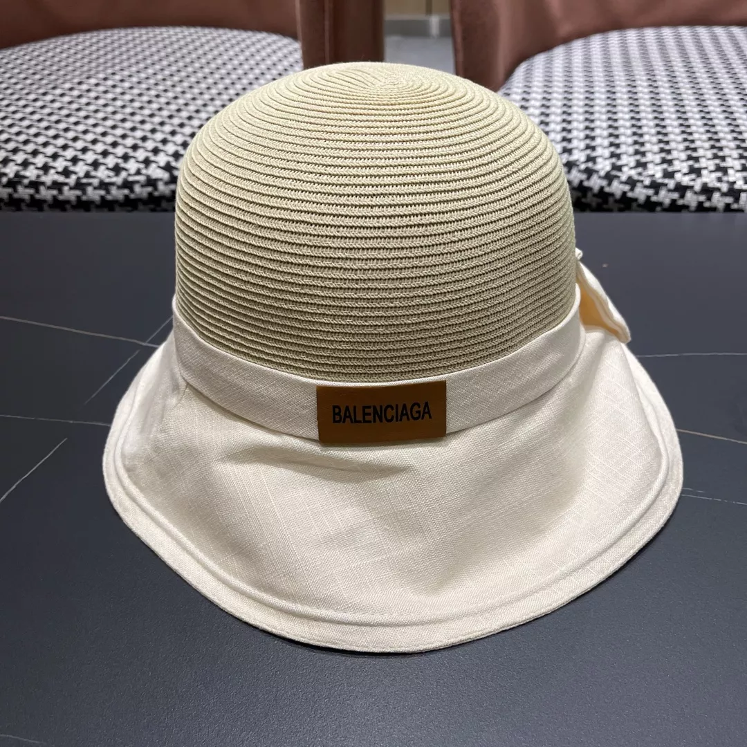 Balenciaga Caps Affordable 2548