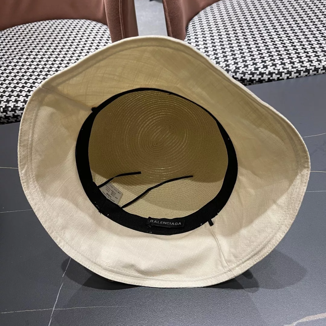 Balenciaga Caps Affordable 2548