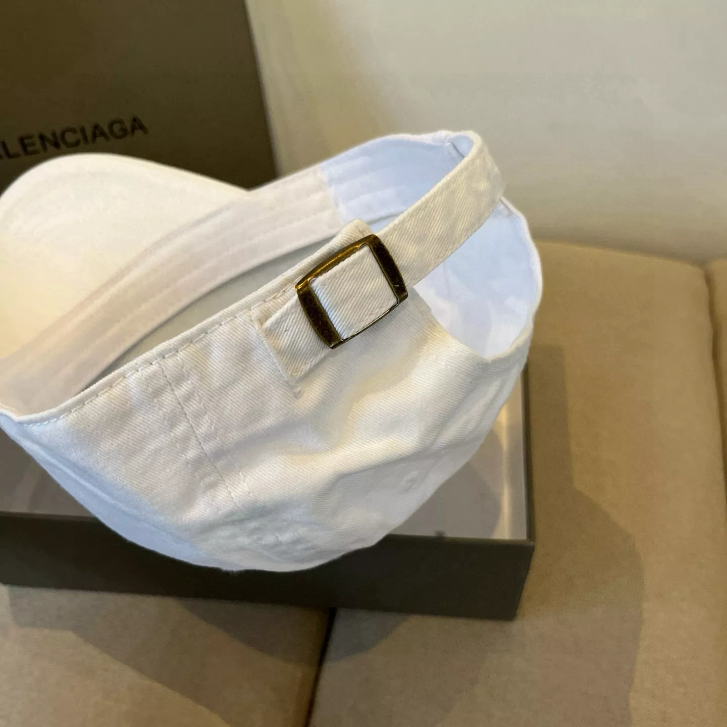 Balenciaga Caps Affordable 9631