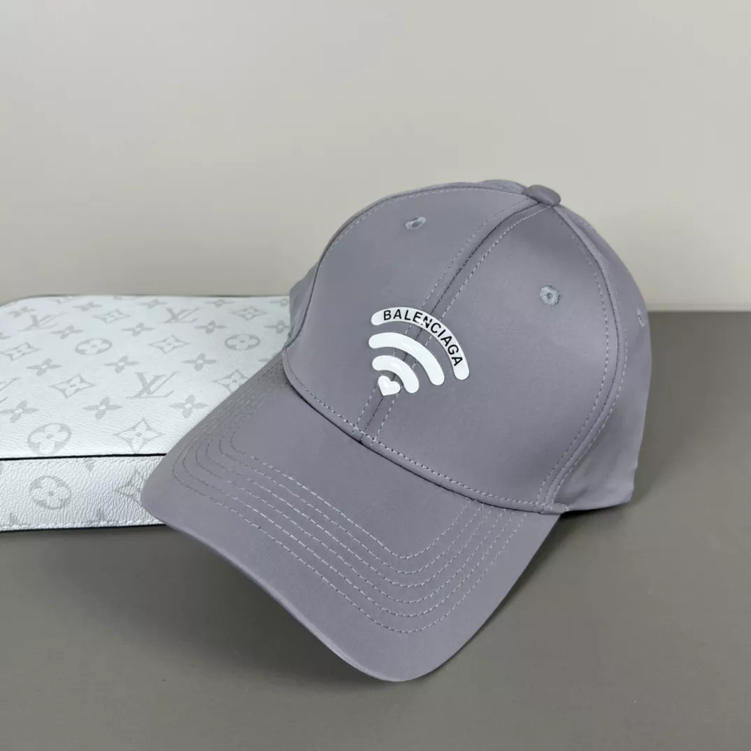 Balenciaga Caps AllSeason 1005