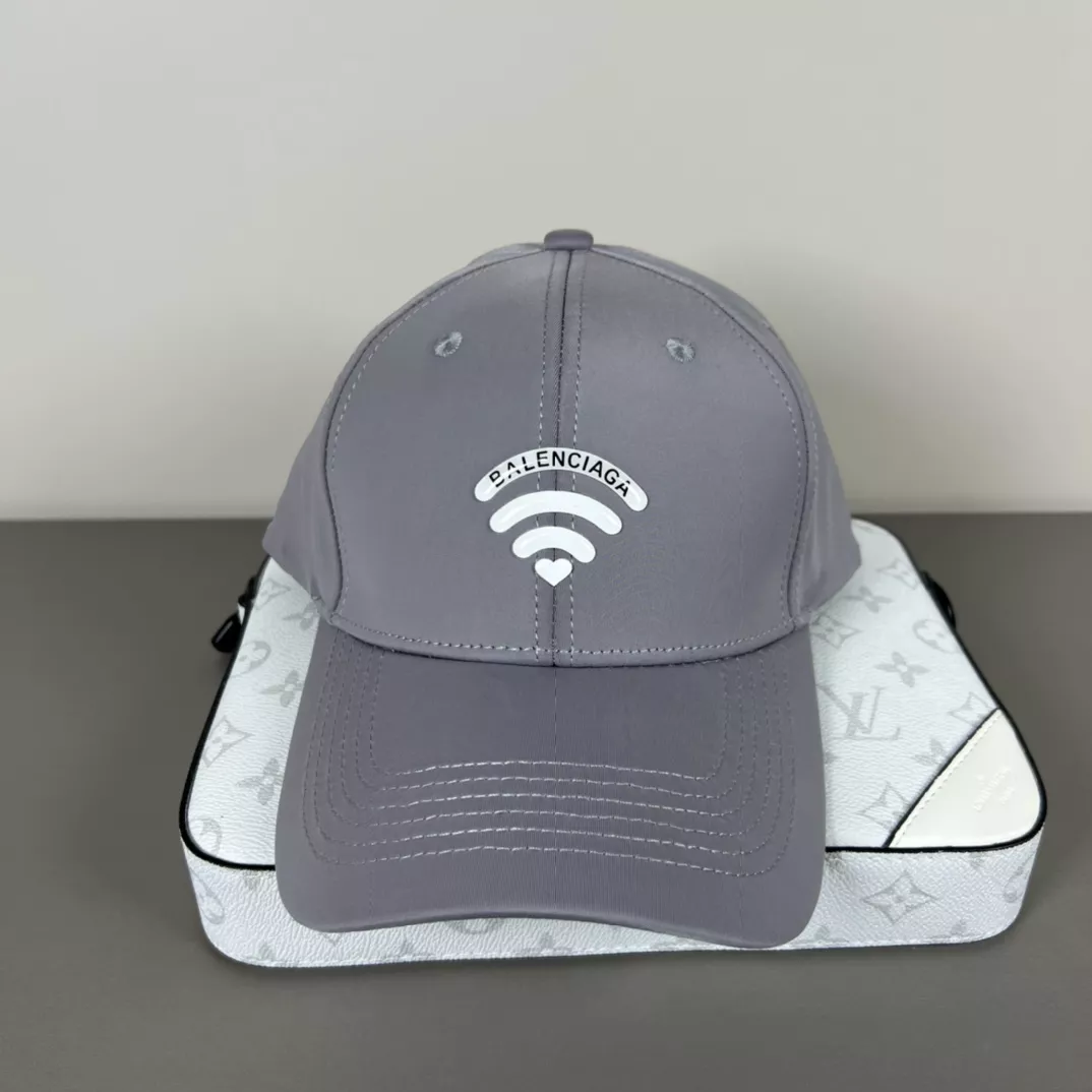Balenciaga Caps AllSeason 1005