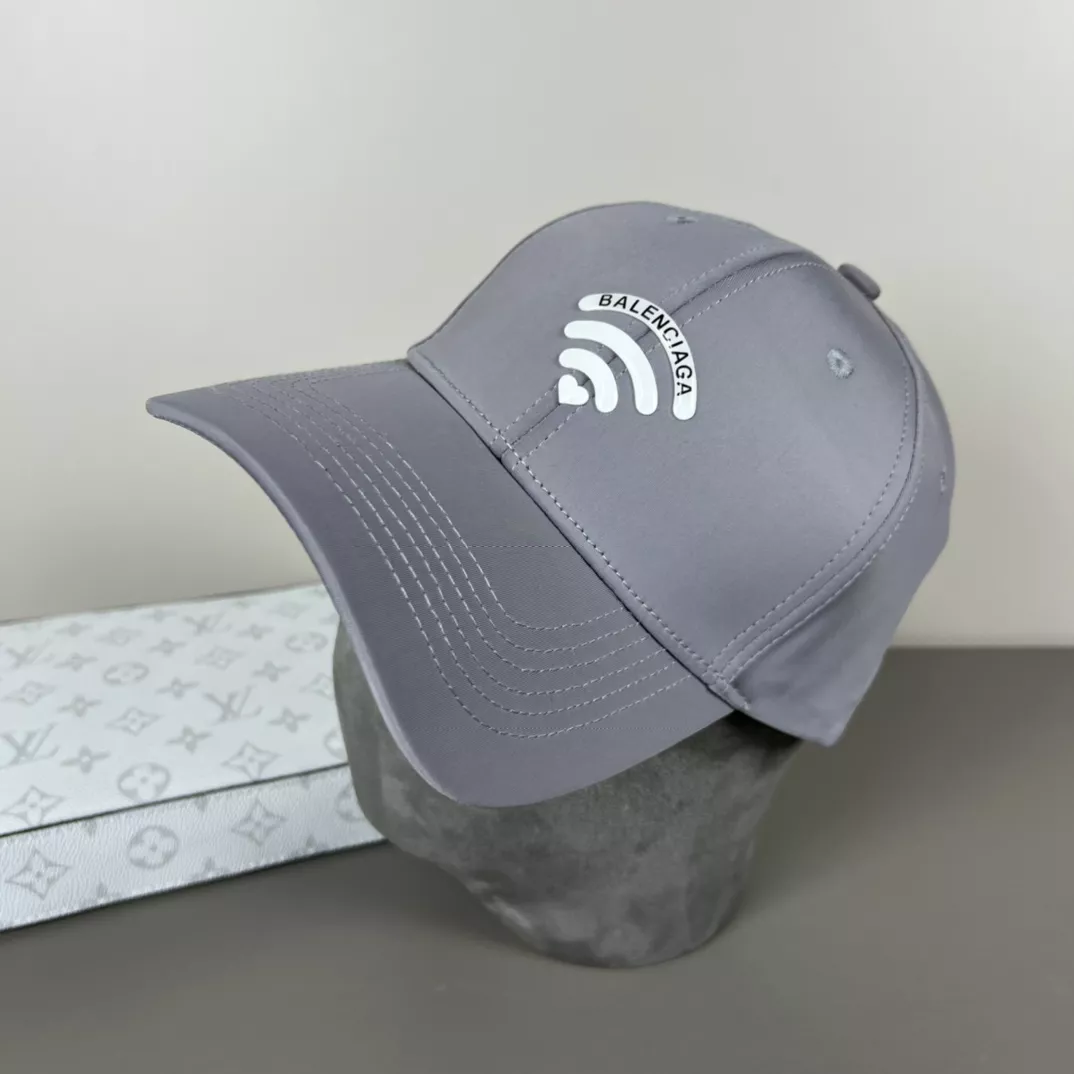 Balenciaga Caps AllSeason 1005